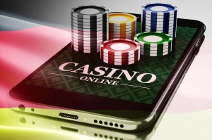 Casino online